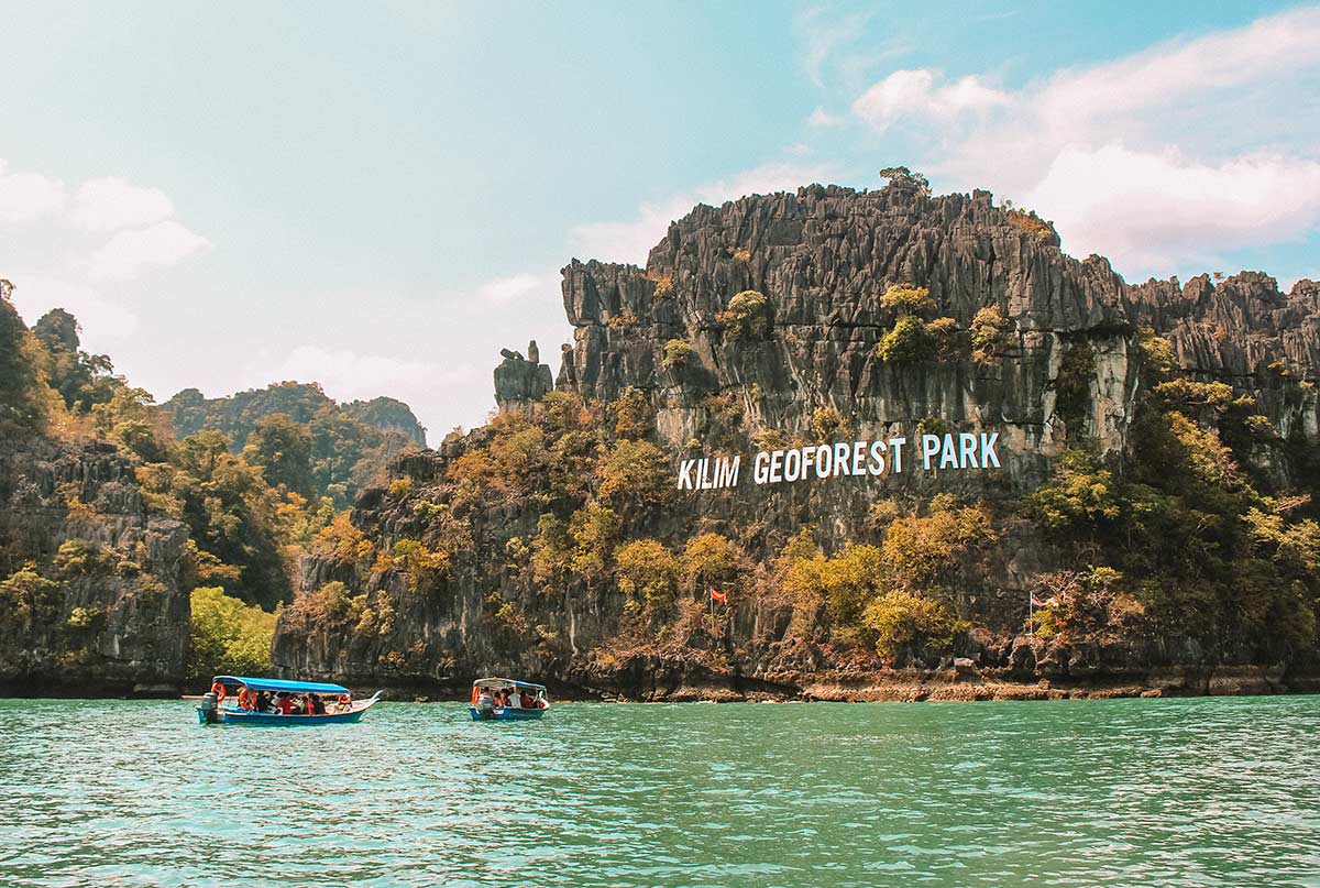 Jelajahi Keajaiban Mangrove Langkawi: Panduan Lengkap untuk Tur Mangrove yang Menakjubkan