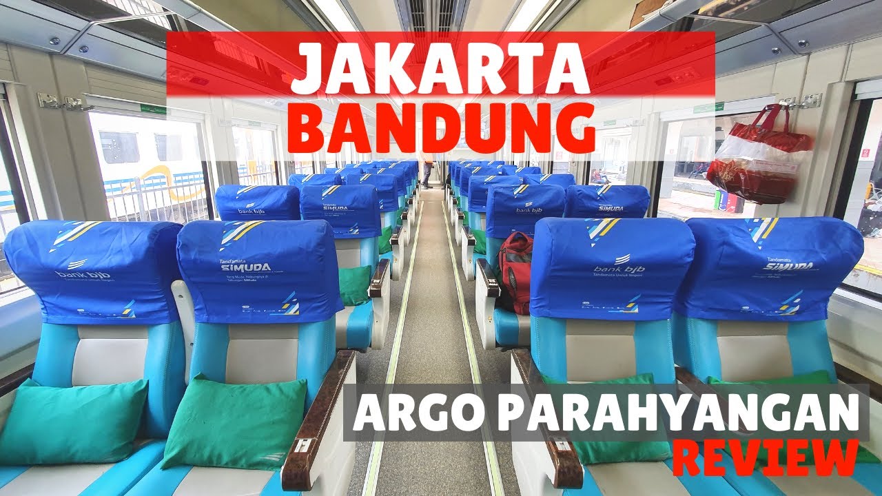 Trip Jakarta Bandung: Liburan Akhir Pekan Seru dan Menyenangkan